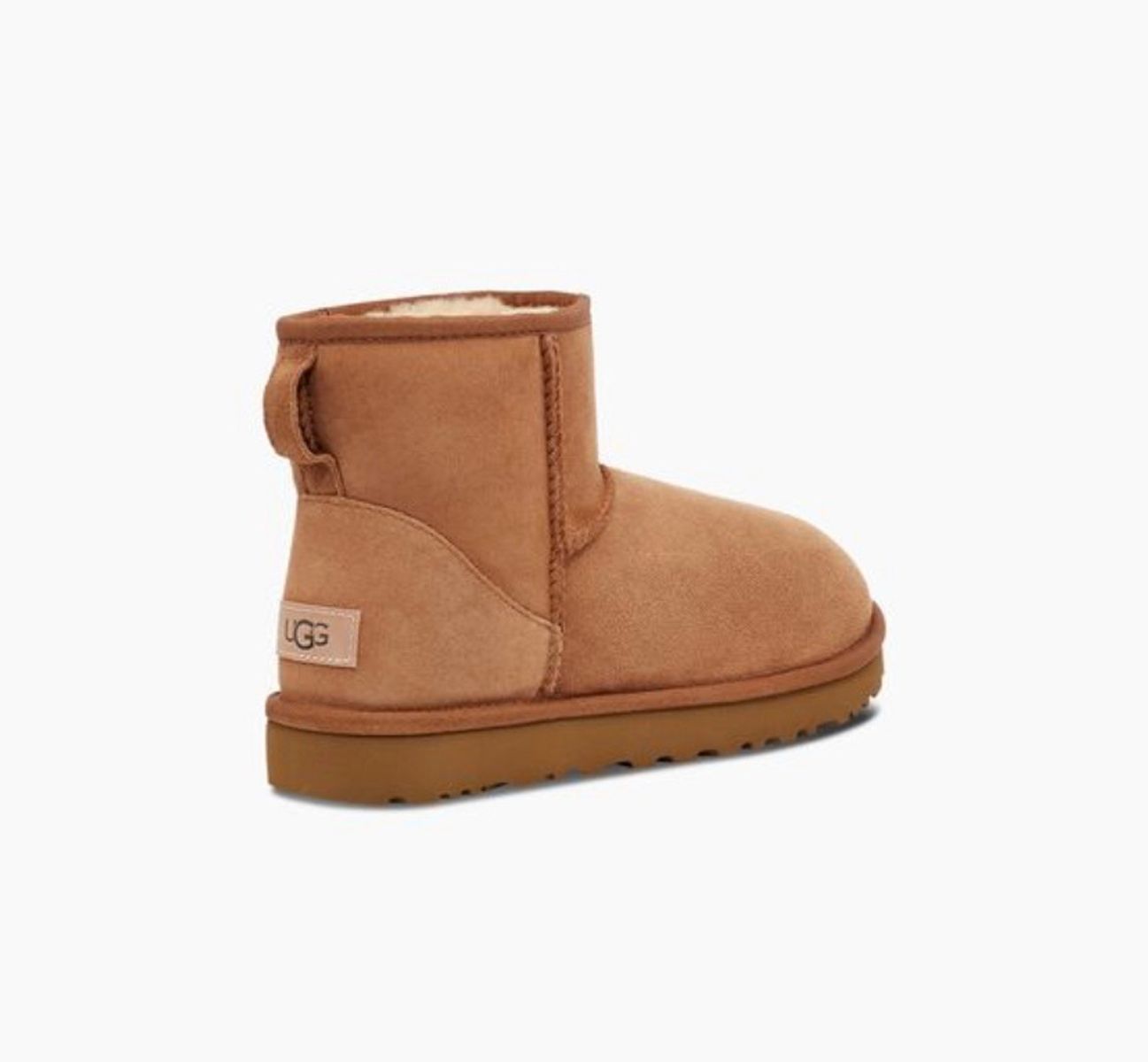 UGG Classic Mini II Boot_2